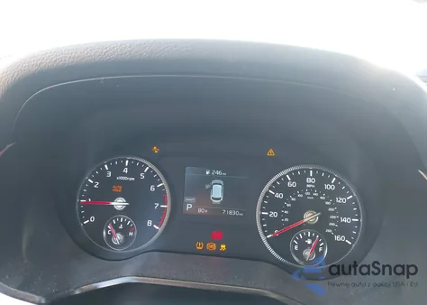 2022 Kia Telluride Lx z USA, uszkodzony, nr VIN 5XYP24HC6NG256420